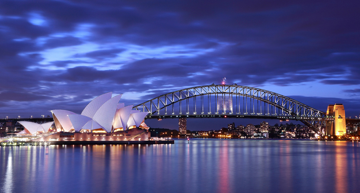 Coupe du Monde de Rugby 2027 en Australie