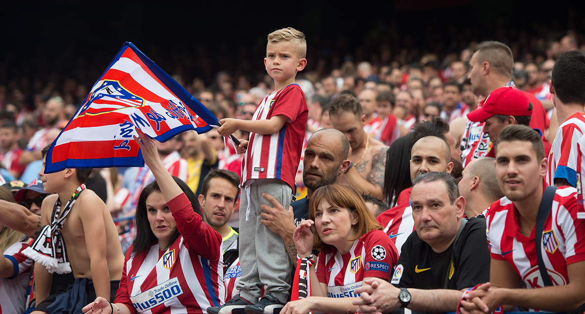 Atlético Madrid