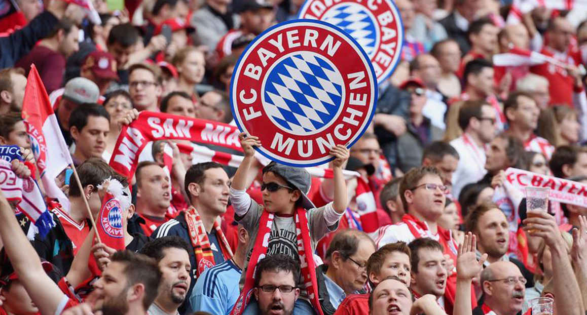 Bayern Munich