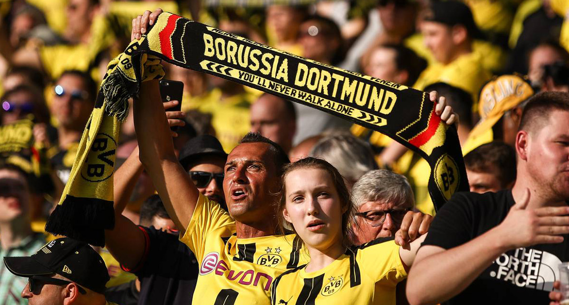 Borussia Dortmund