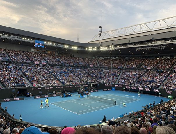 Australian Open