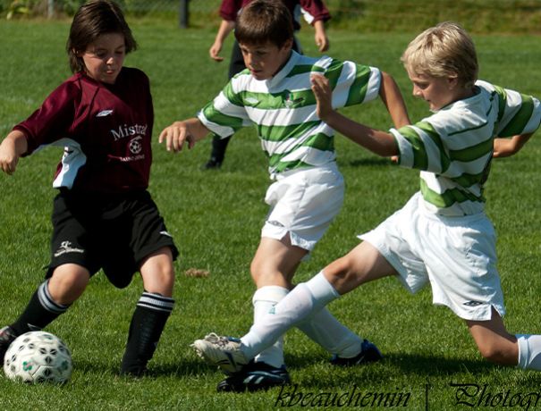 Tournoi de Football de Rimini