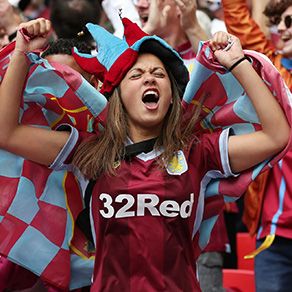 Match Tottenham-Aston Villa