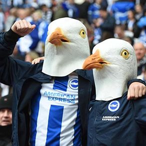 Match Chelsea-Brighton