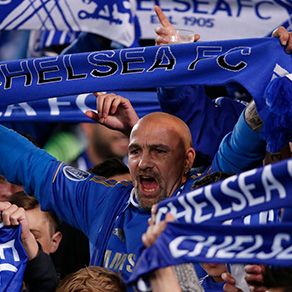 Match Liverpool-Chelsea