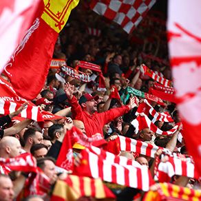 Match Manchester United-Liverpool