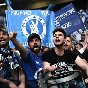 Match Juventus-Naples