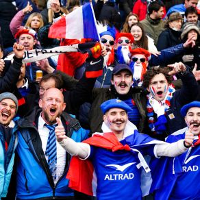 Galles-France : séjour 3 jours / 2 nuits