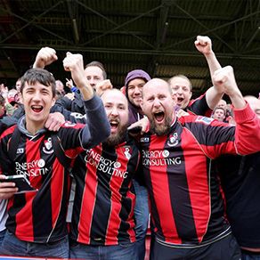 Match Manchester United-Bournemouth