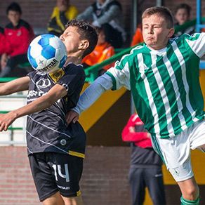 Tournoi de Football de Hasselt