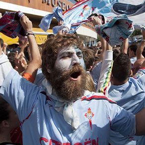 Match Atletico Madrid-Celta Vigo