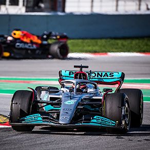 Grand Prix Formule 1 d'Espagne