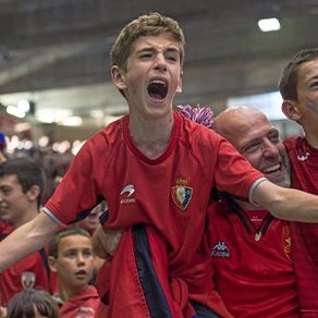 Match Atletico Madrid-Osasuna