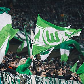 Match Bayern Munich-Wolfsburg