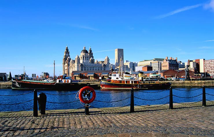 Liverpool destination 2