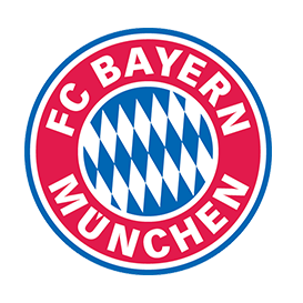 Logo Bayern Munich