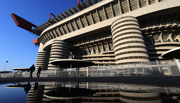 Stade San Siro