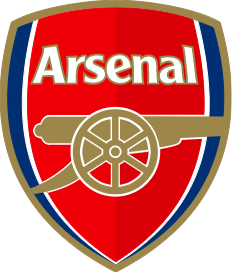 Logo Arsenal FC