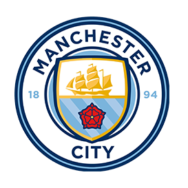 Logo Manchester City