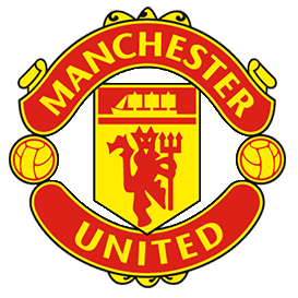 Logo Manchester United