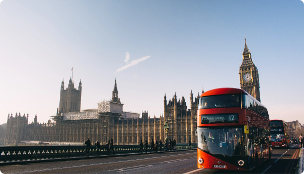 Visiter Londres, Big Ben